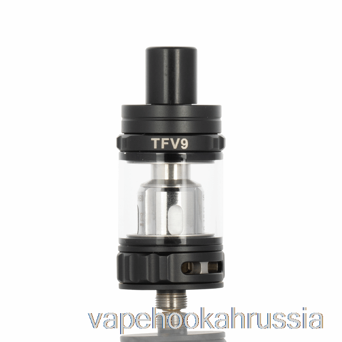 Vape сок Smok Tfv9 мини-бак черный